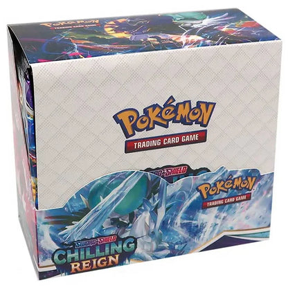 324-Pcs Pokémon TCG Sun & Moon Ultra Prism Booster Box - 36 Pack Collectible Cards