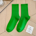Green 3 pairs