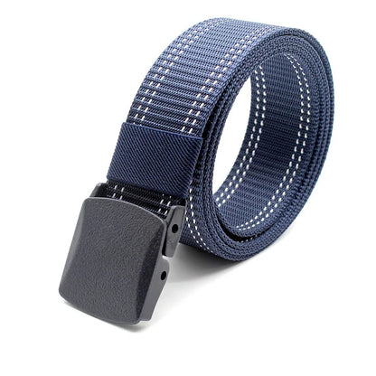 Canvas Outdoor Training Belt - Unisex