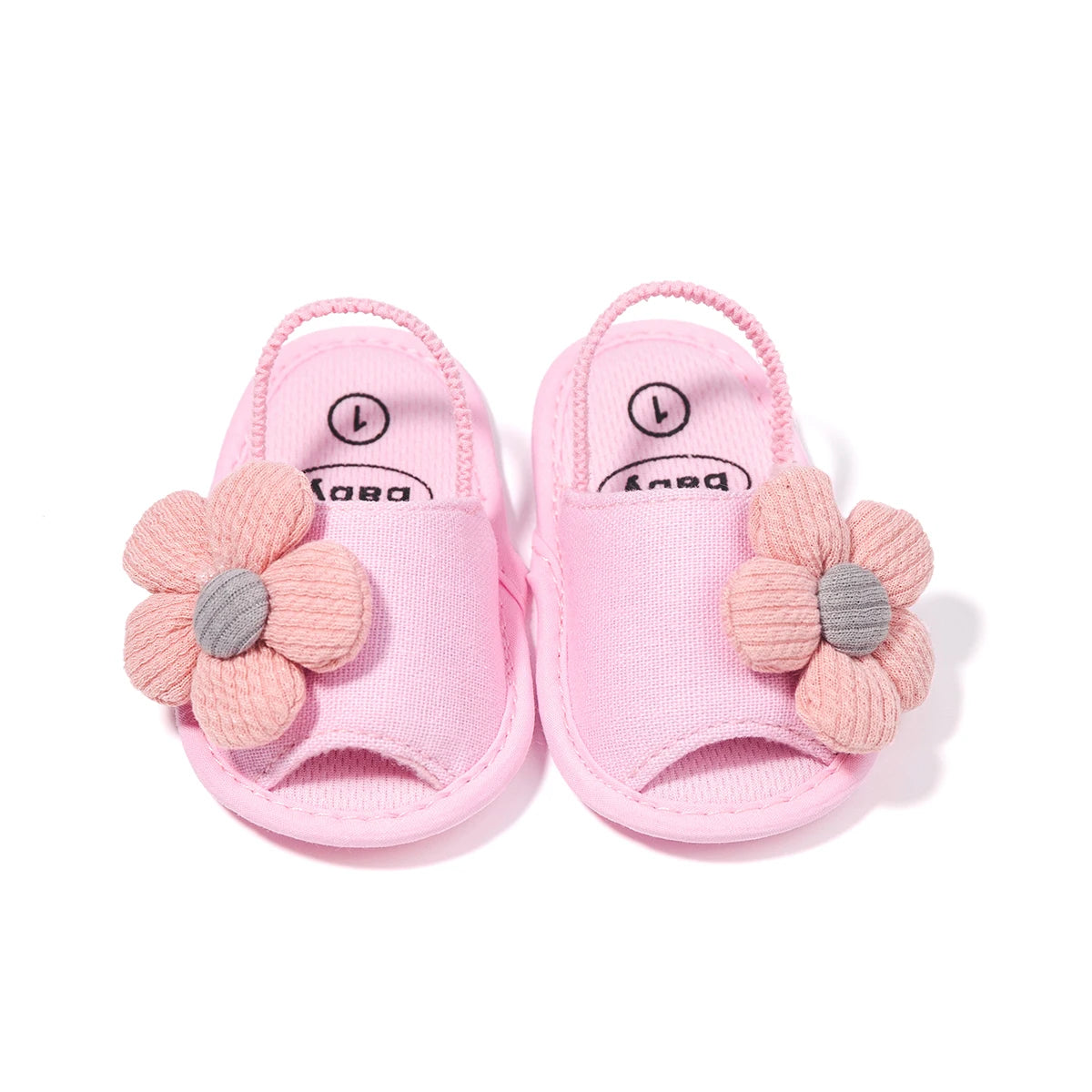 Summer Baby Sandals Boy Girl Shoes