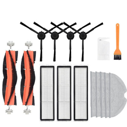 D9 L10 Pro Vacuum Cleaner Parts Kit