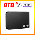 Black-8TB