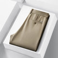 Khaki Men Pants