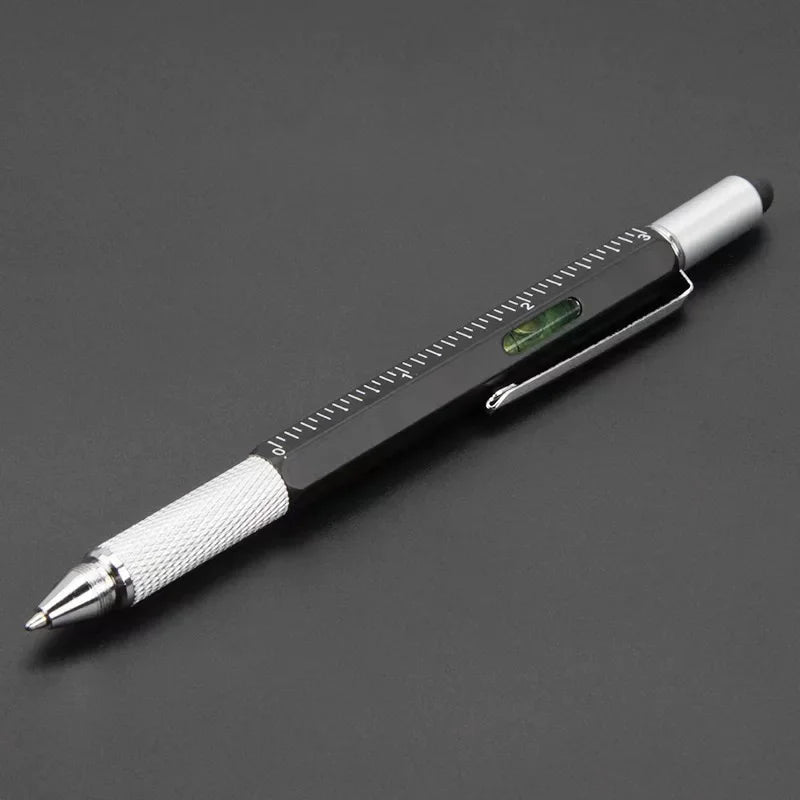 7-in-1 Multifunktions-Touchscreen-Eingabestift 