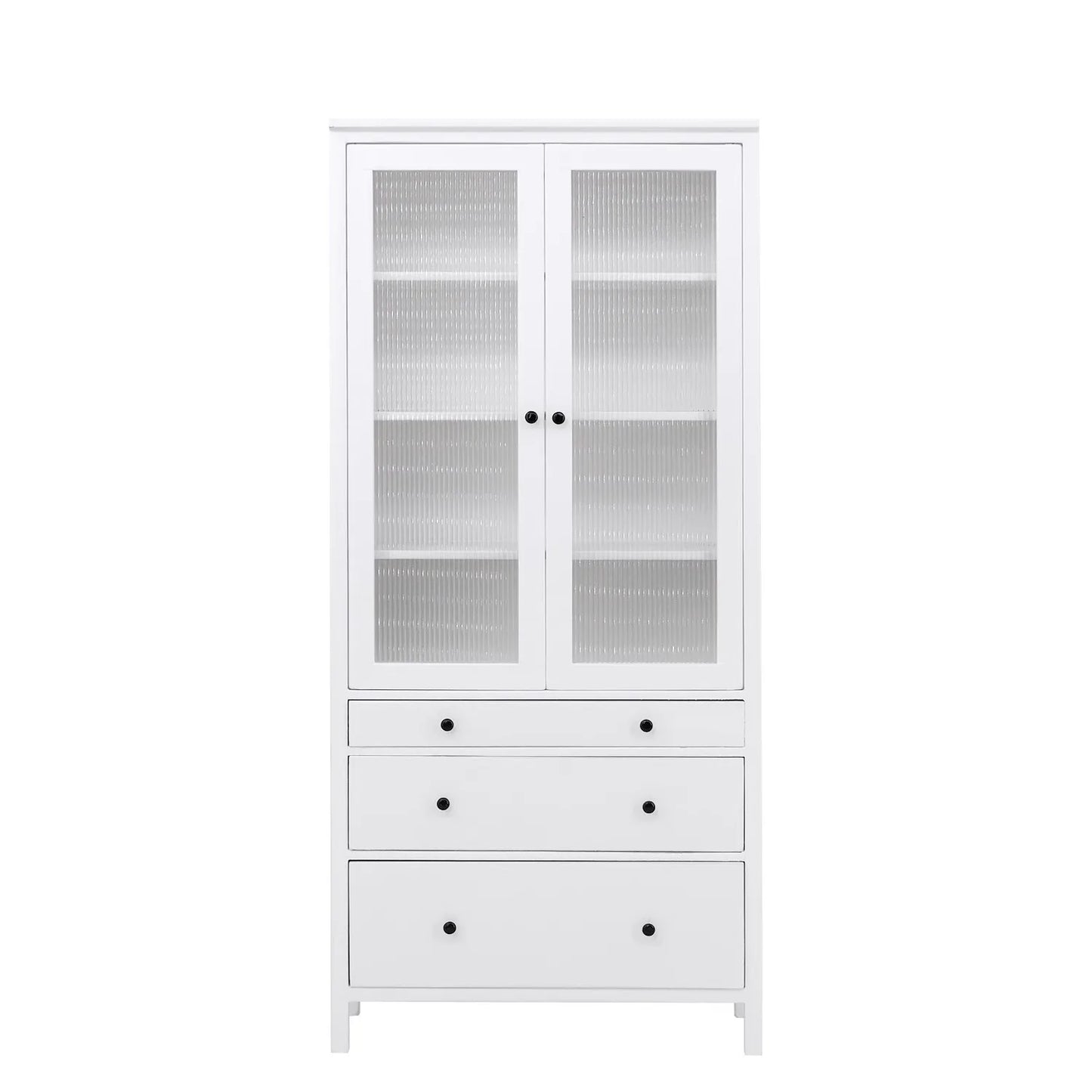 Tangkula Bathroom Mirror Cabinet