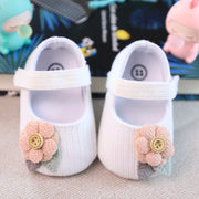 Princess Style Toddler Shoes for Baby Girls