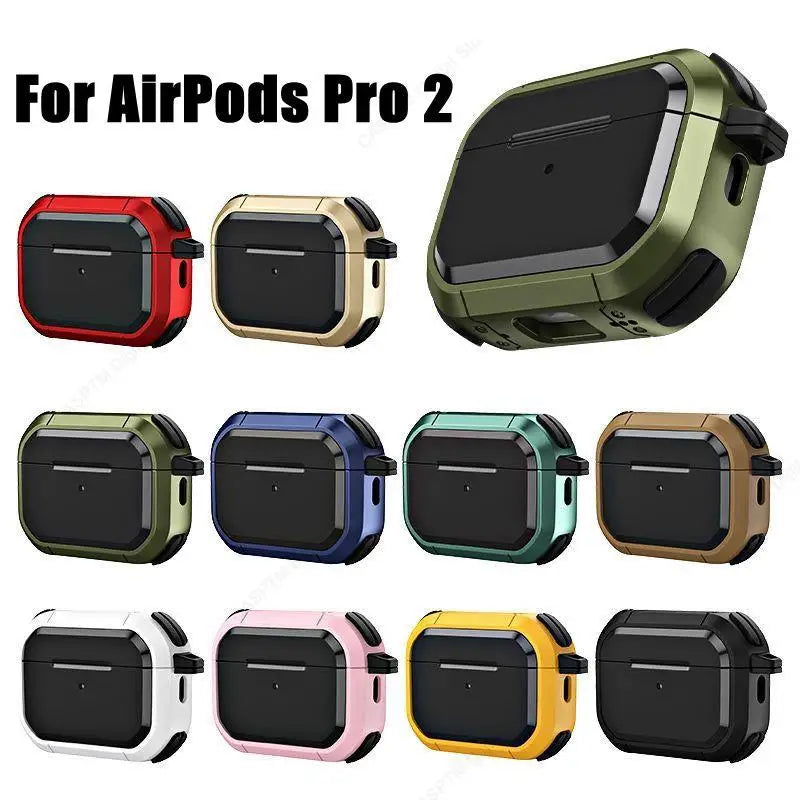 USB-C Protective AirPods Case