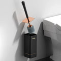 Silicone brush Black