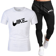 2023 Men's Casual Fitness Tracksuit