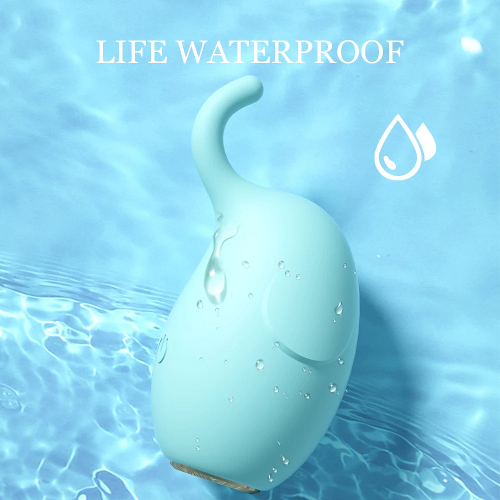 Cartoon-Bluetooth-Lautsprecher für Kinder