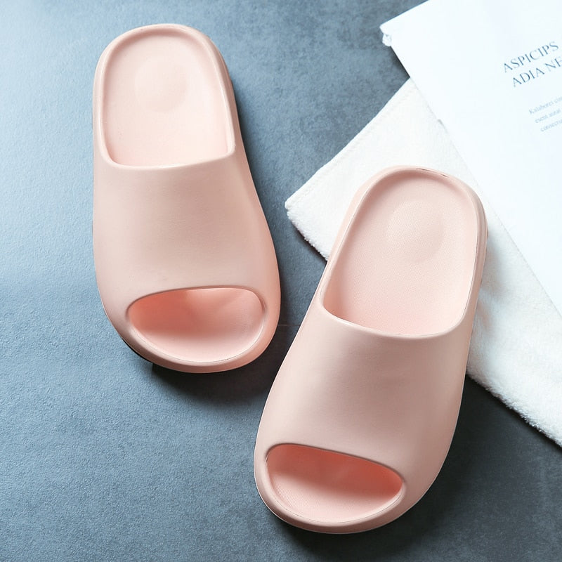 Luxury Kids Slippers