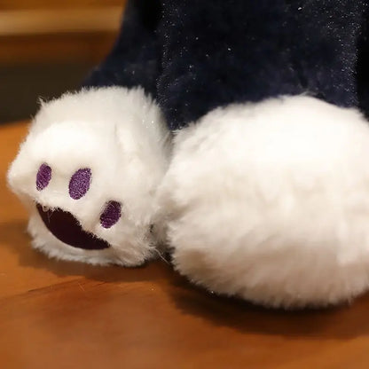 Haustier Scaramouche Fluffy Impact Wanderer Plüschtiere