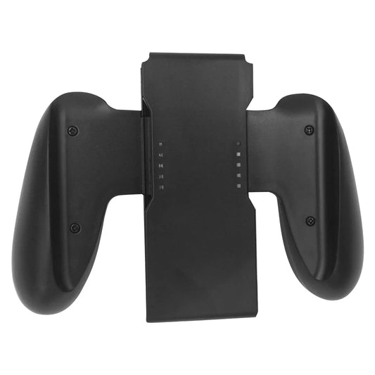 Gamepad Grip Handle Bracket Holder for Nintendo Switch Joy-Con Controller - Plastic Handle Stand