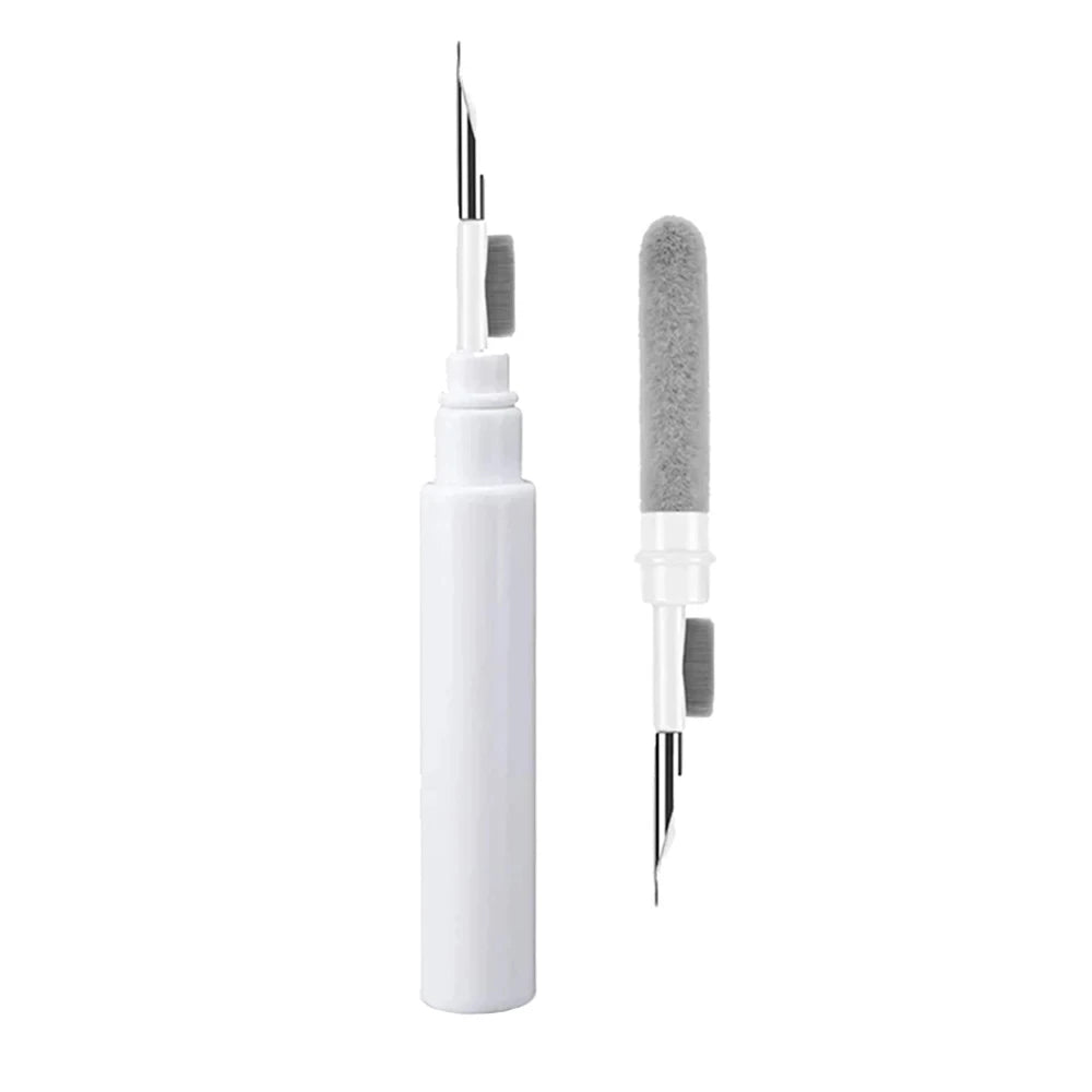 Versatile 8-in-1 Cleaning Kit for Electronics & Accessories