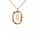 Necklace Q