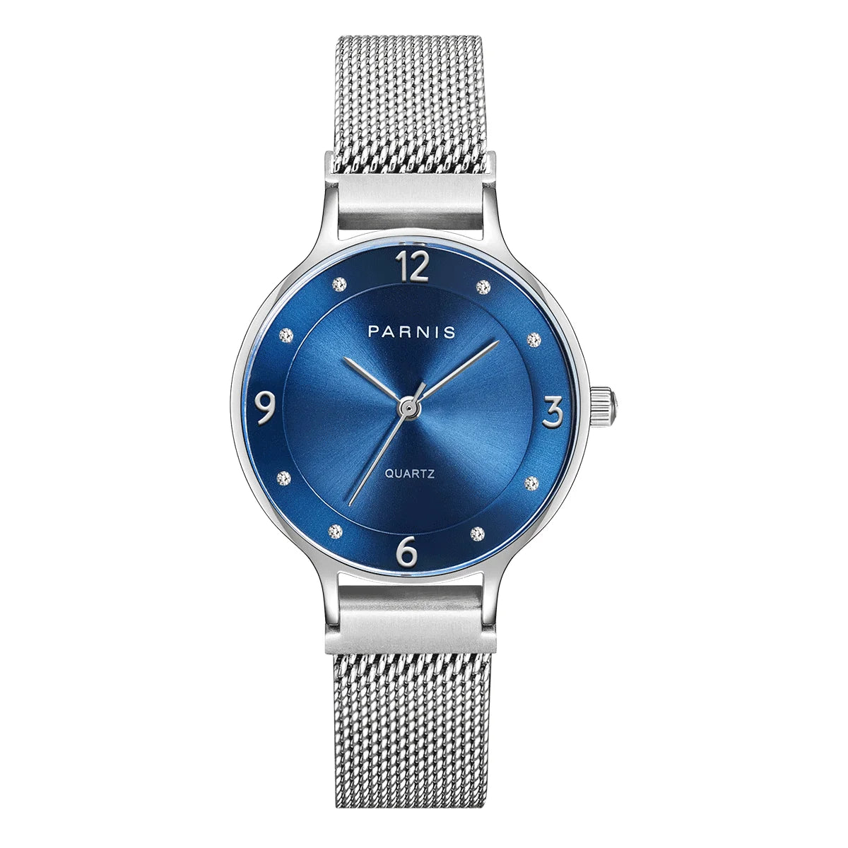 NAVIFORCE Luxury Women's Watch