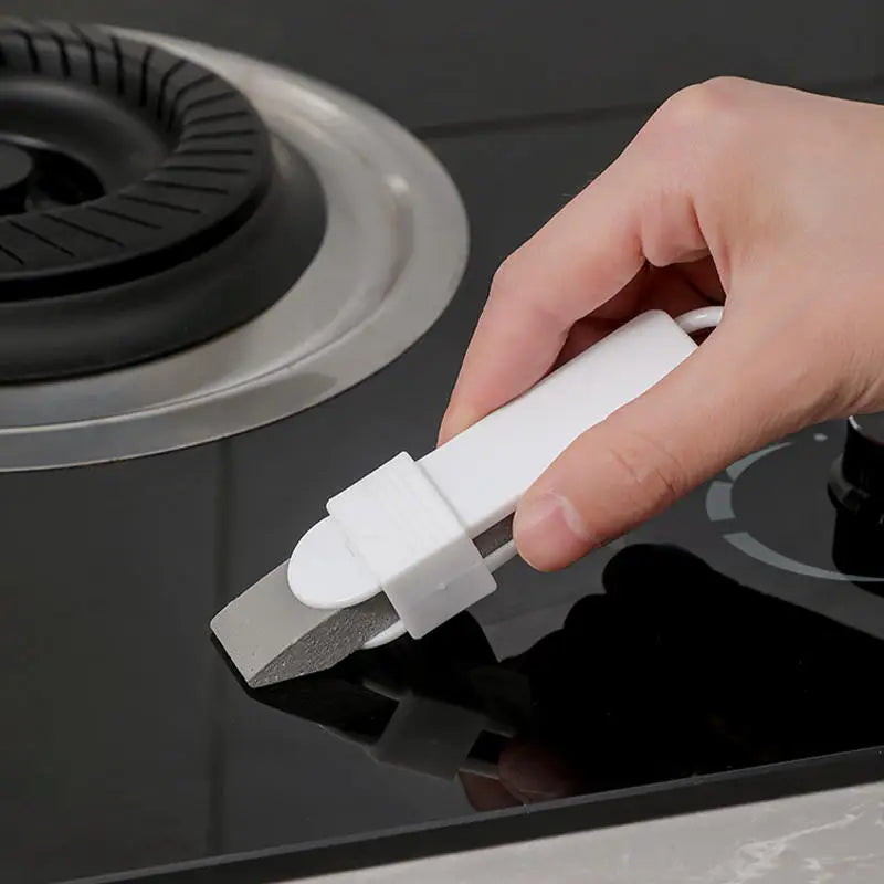 Limescale & Rust Remover Kit