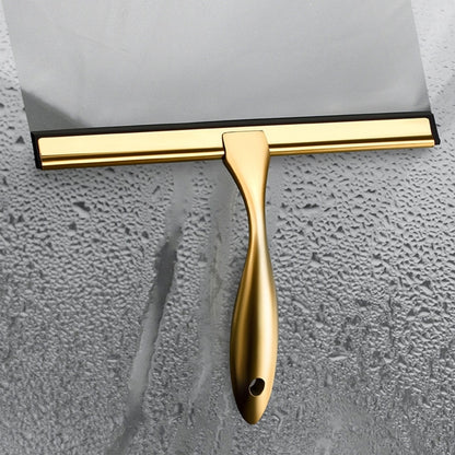 Stainless Steel Squeegee Glass Cleaning