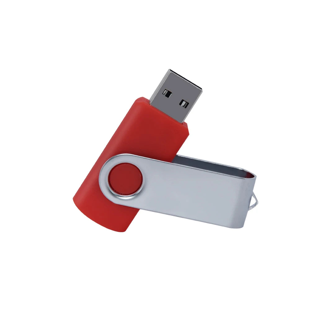 Hochgeschwindigkeits-4-in-1-USB-Kartenleser