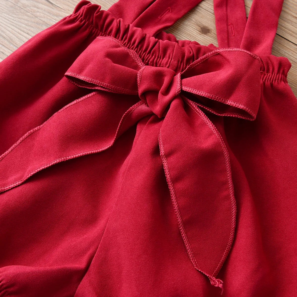 Nouvel ensemble de tenues pour bébé fille