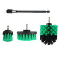 Green rod set