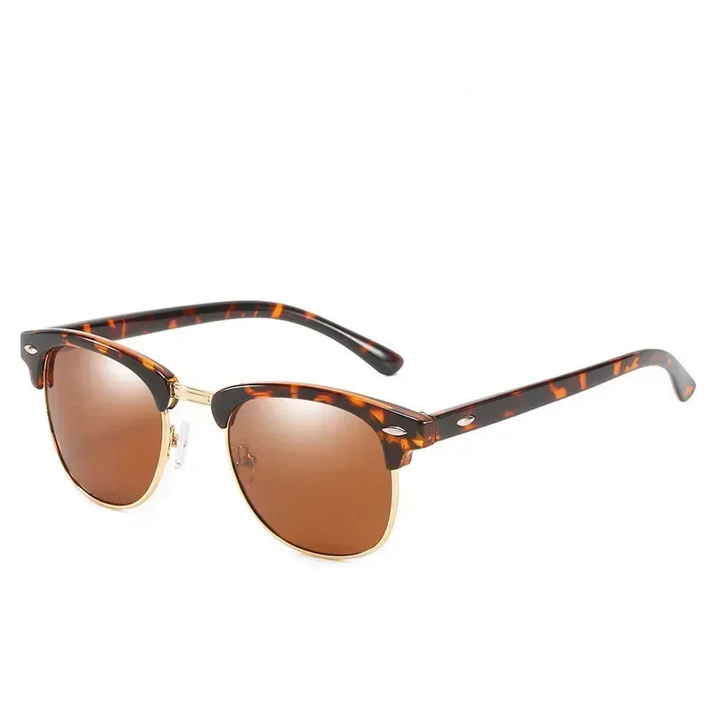 Lunettes de soleil pour hommes et femmes