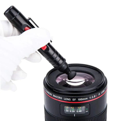4-in-1 DSLR Camera Cleaning Kit for Multiple Cameras