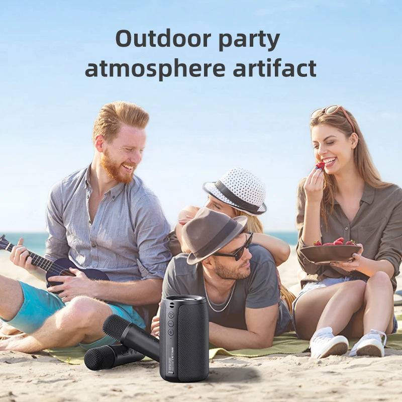 Mini haut-parleur sans fil