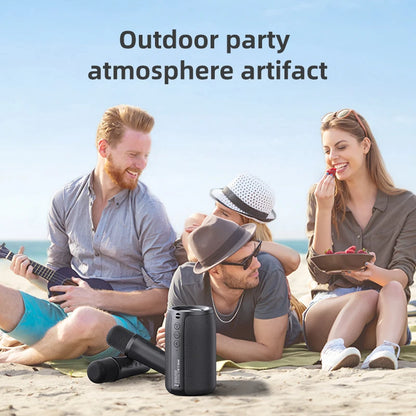 Mini haut-parleur sans fil