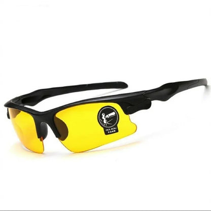 Cycling Sunglasses for Mountain Biking