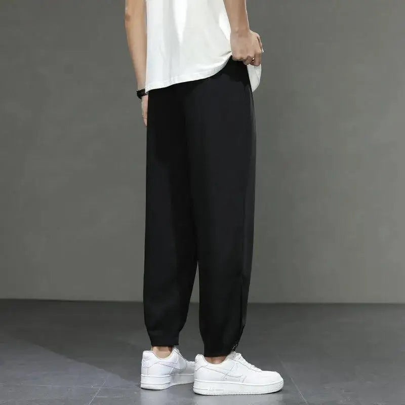 Harajuku Hip Hop Couple Set