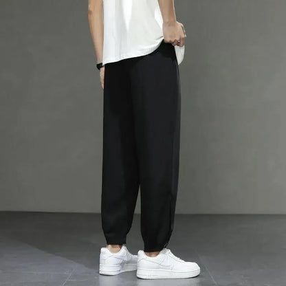 Harajuku Hip Hop Couple Set