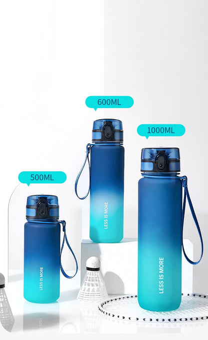Gradient Sports Water Bottle - 1.5L