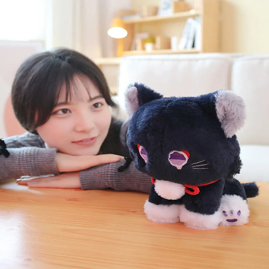 Peluches Pet Scaramouche Fluffy Impact Wanderer