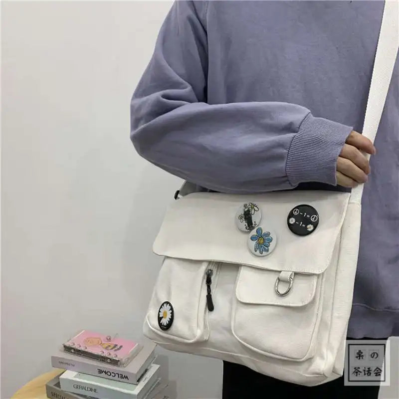 Women's Casual Shoulder Bag