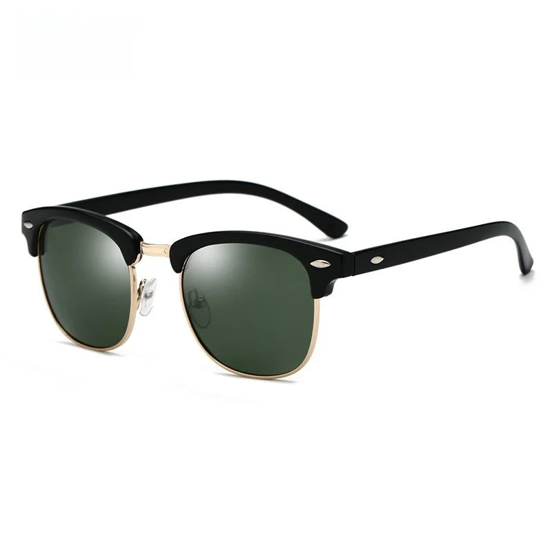 Men's Driving Polarized Sunglasses