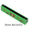 Green Butterfly