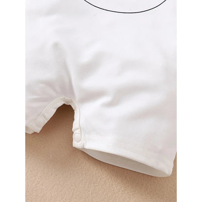 0-18 Months Romper Newborn Baby Clothing