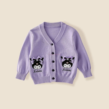 Infant Toddler Baby Kid Girls Clothes Set