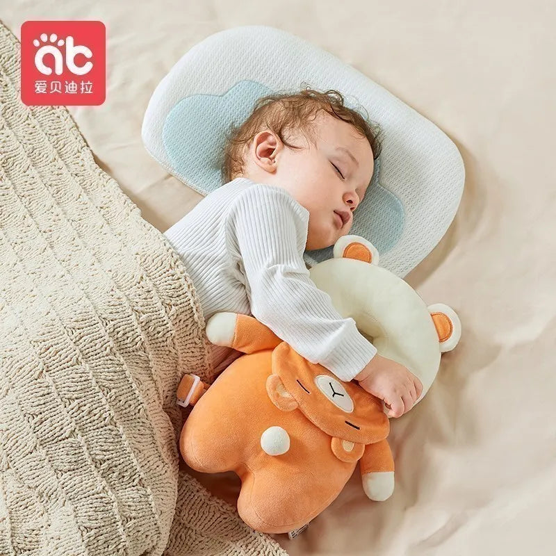 Newborn Baby Head Protection Cushions - Kid's Safety