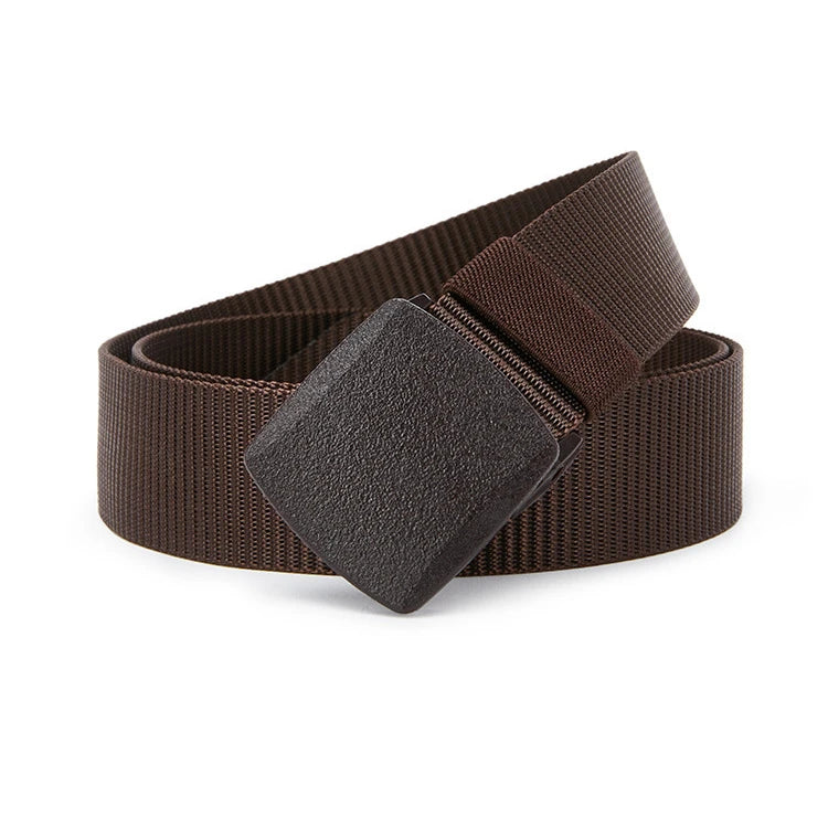 Canvas Outdoor Training Belt - Unisex