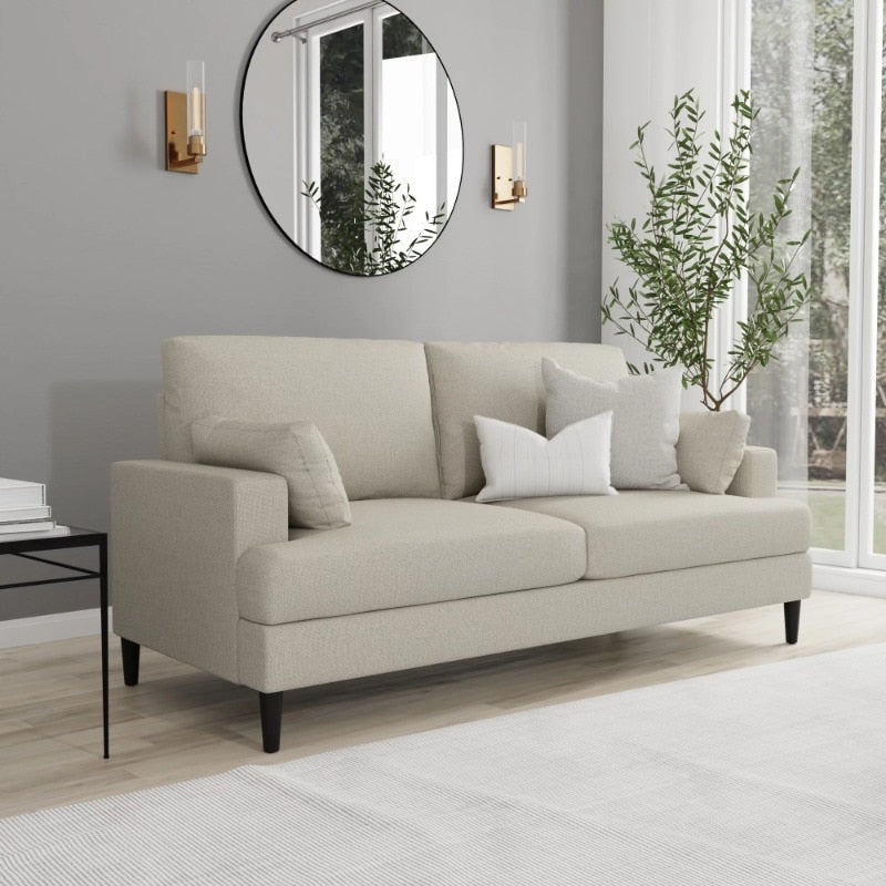 Positano Mid Modern Sofa