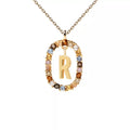 Necklace R