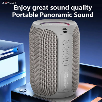 S32 Pro 15W Wireless Speaker