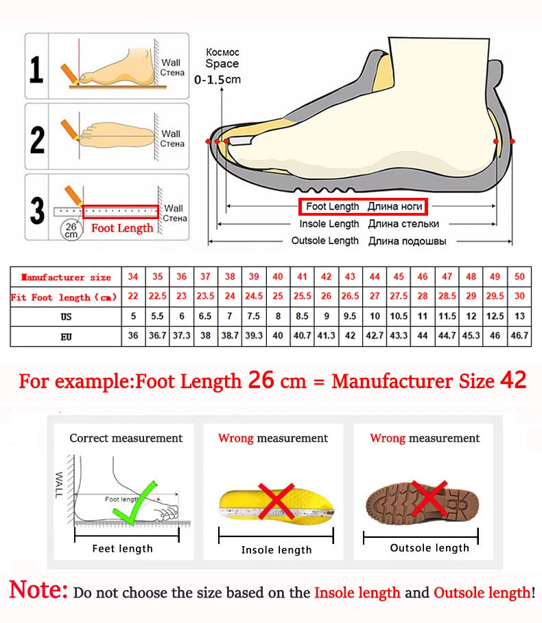 Chaussures de sport à lacets en toile pour hommes