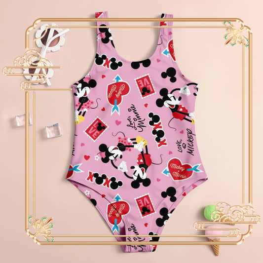Sommer-Baby-Jungen-Strampler mit Animal-Print