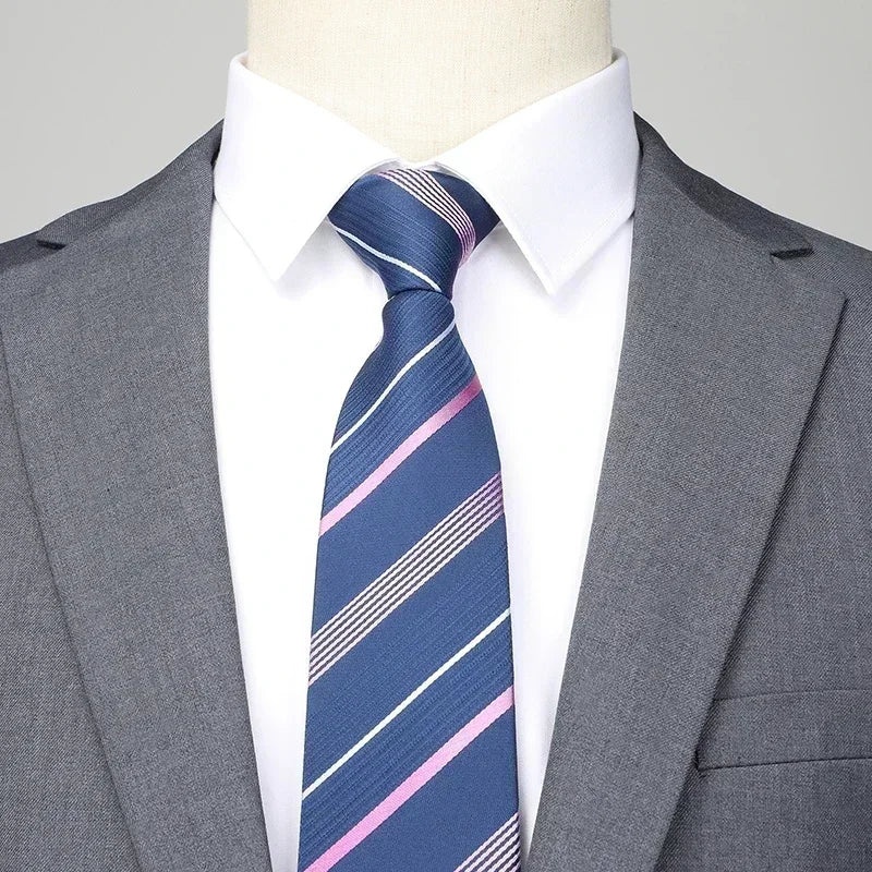 Men's Single Breasted 3 Piece Suits