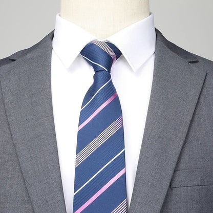 Men's Single Breasted 3 Piece Suits