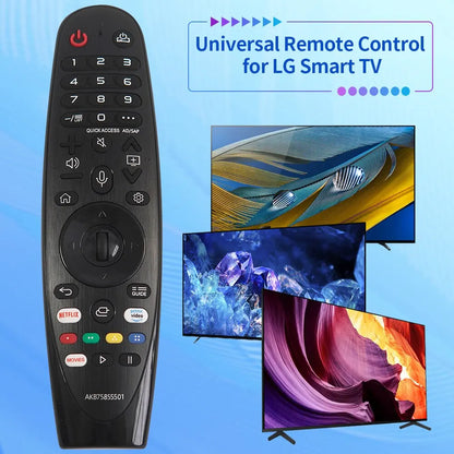 MR20GA AKB75855501 Magic Remote für LGTV