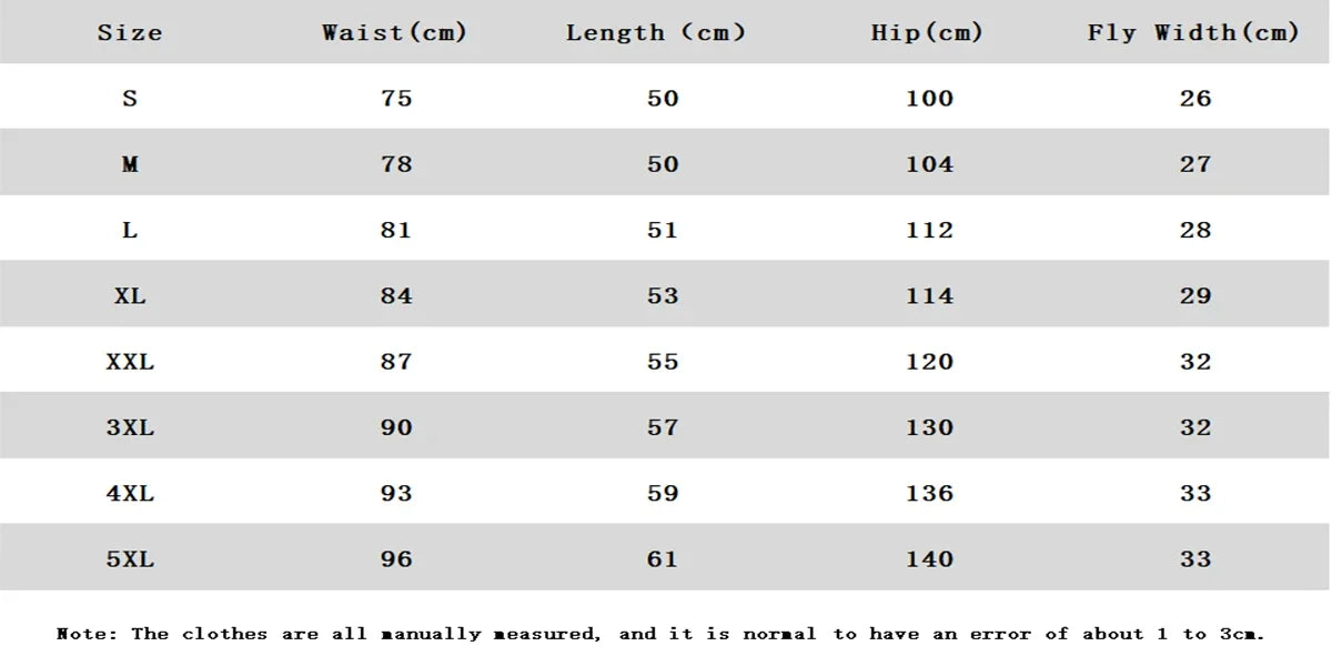 Hip Hop Graphics Print Beach Shorts